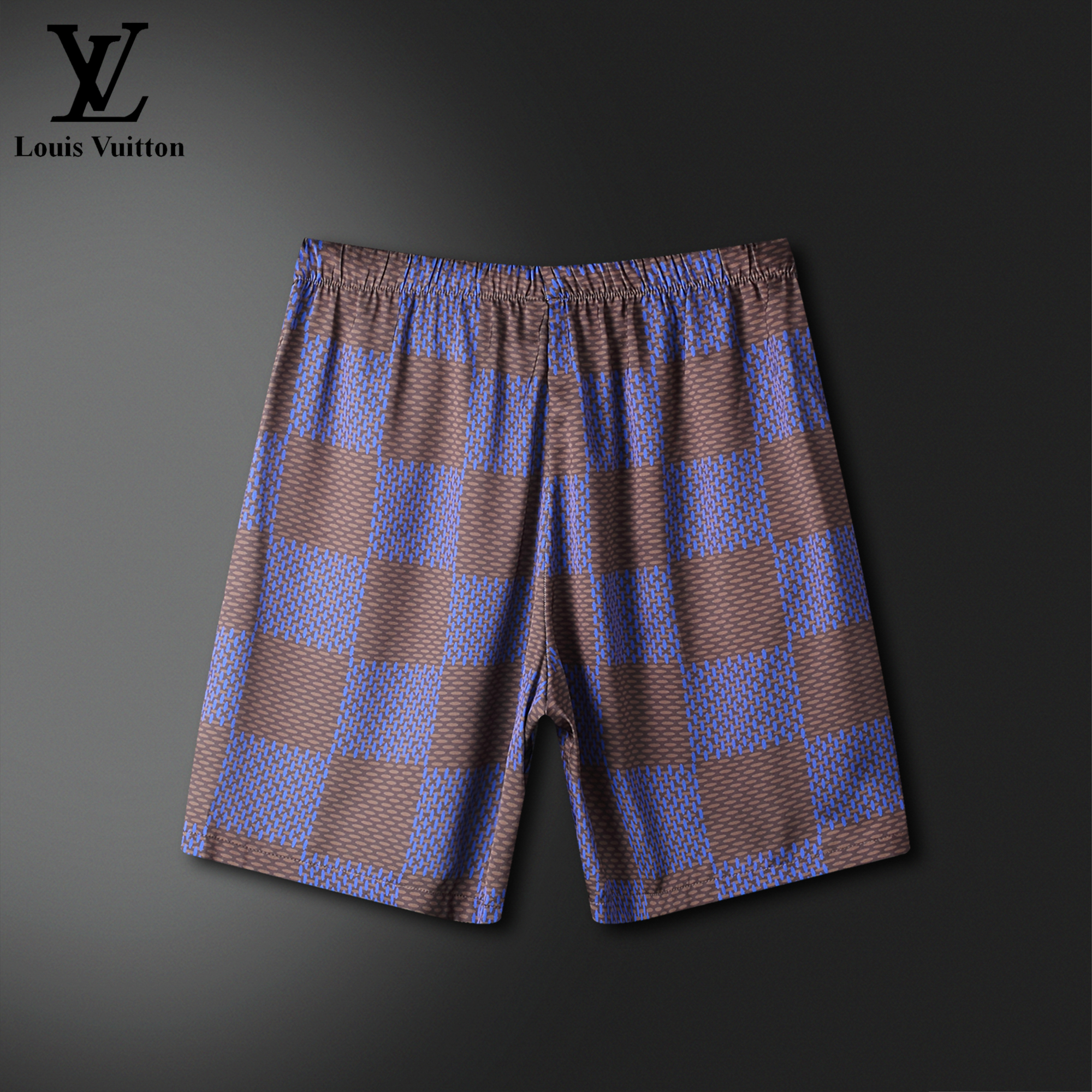 Louis Vuitton Short Suits